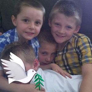 Meet your Posher, Carrie